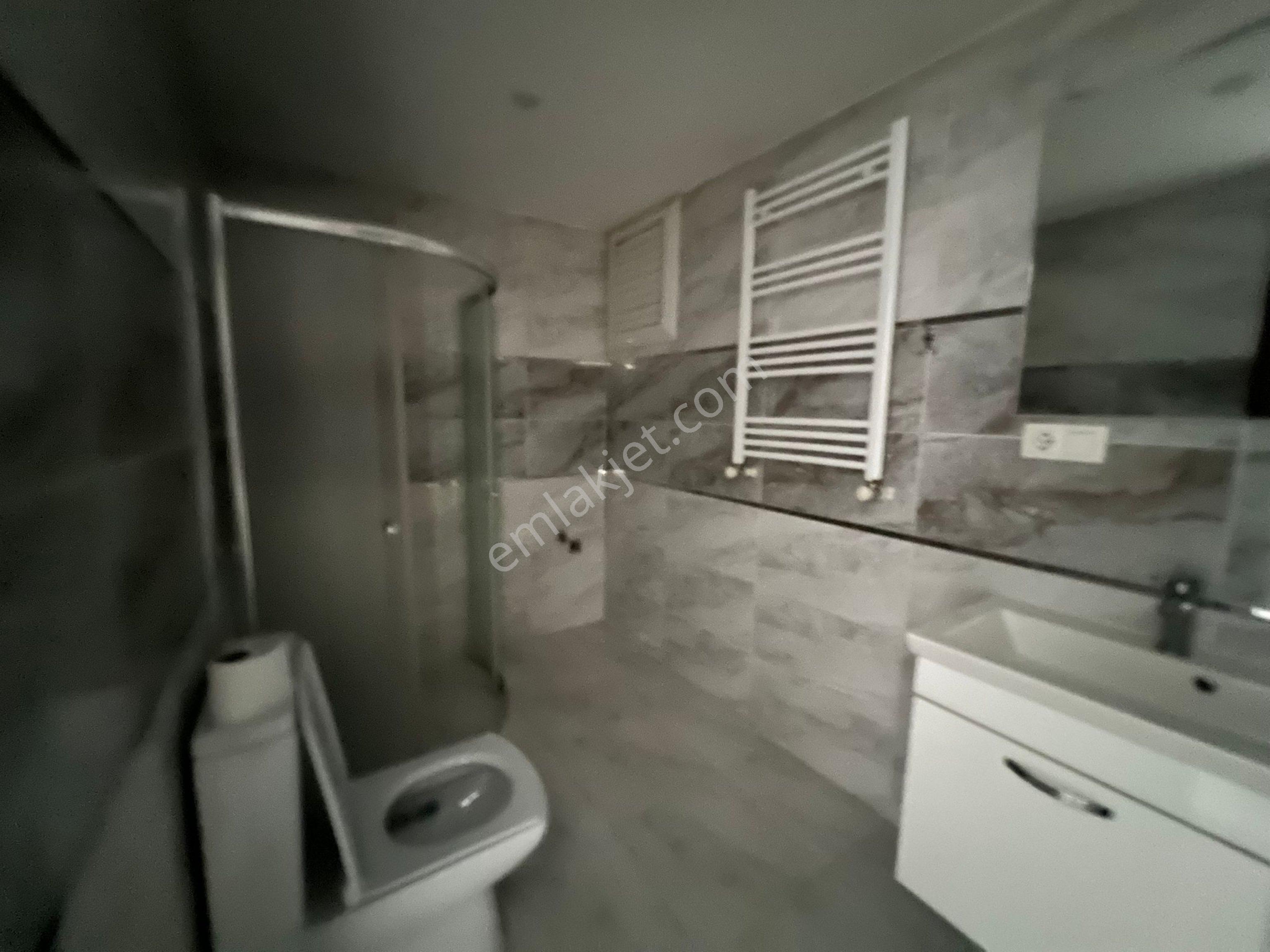Roma’ Dan Kozluca’ Da Site İçi Satılık Daire - Görsel 14
