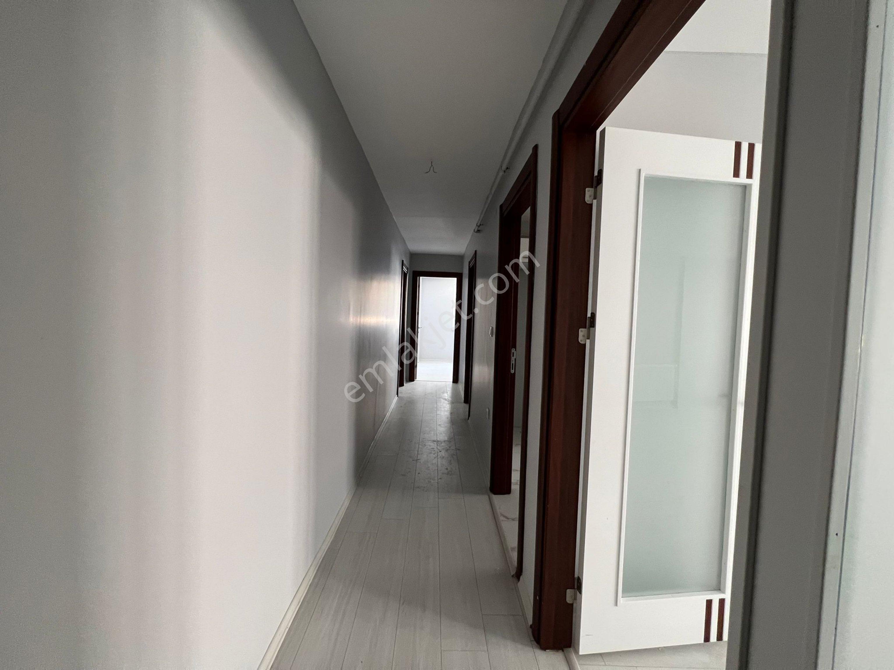 Roma’ Dan Kozluca’ Da Site İçi Satılık Daire - Görsel 21