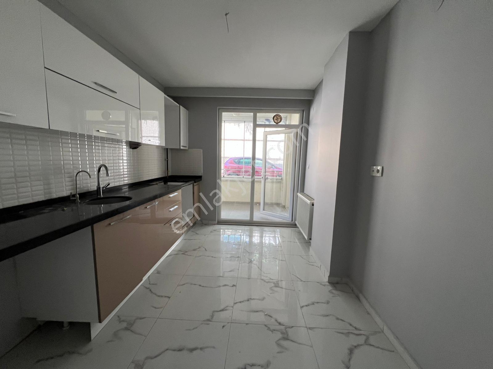 Roma’ Dan Kozluca’ Da Site İçi Satılık Daire - Görsel 9