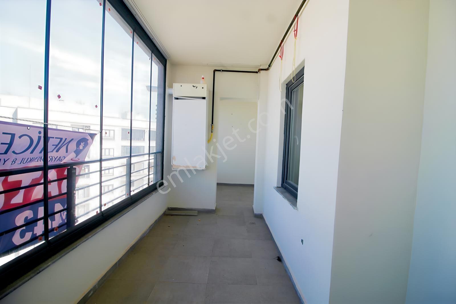 Bursa Demirtaş Prestij Park Bulvar Da 3+1 Satılık Daire - Görsel 3