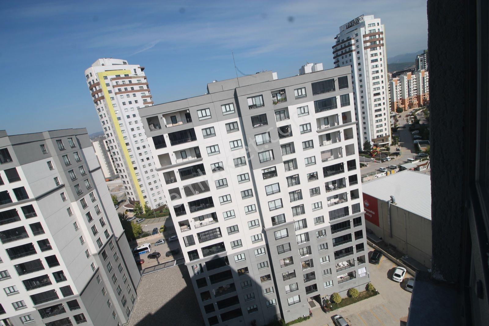 Bursa Demirtaş Prestij Park Bulvar Da 3+1 Satılık Daire - Görsel 25