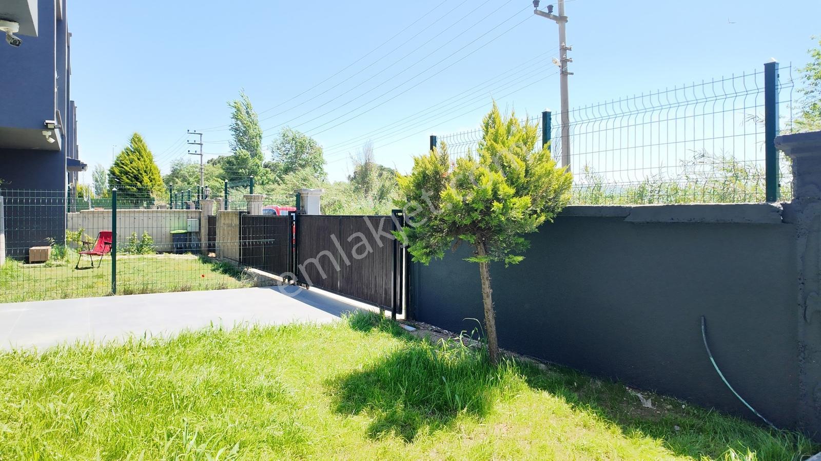 Aydın Efeler Yılmazköy'de Doğayla İç İçe: Serel Villaları - Görsel 34