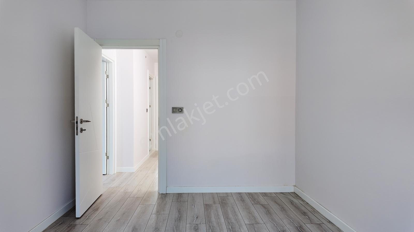 Aydın Efeler Yılmazköy'de Doğayla İç İçe: Serel Villaları - Görsel 27