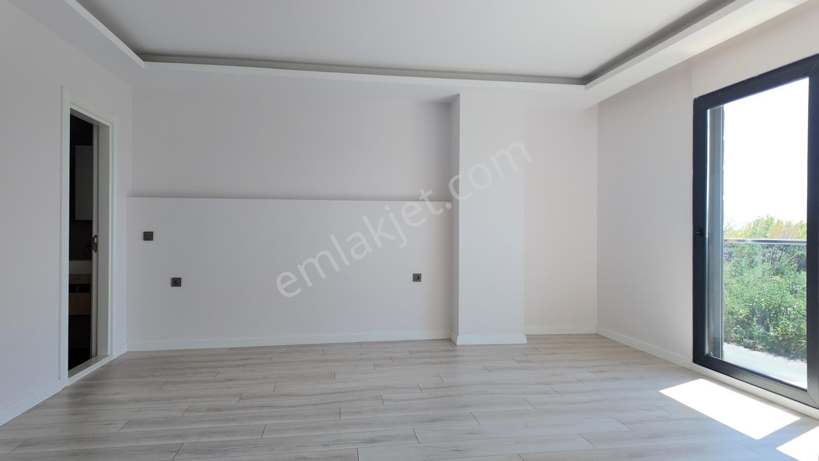 Aydın Efeler Yılmazköy'de Doğayla İç İçe: Serel Villaları - Görsel 24