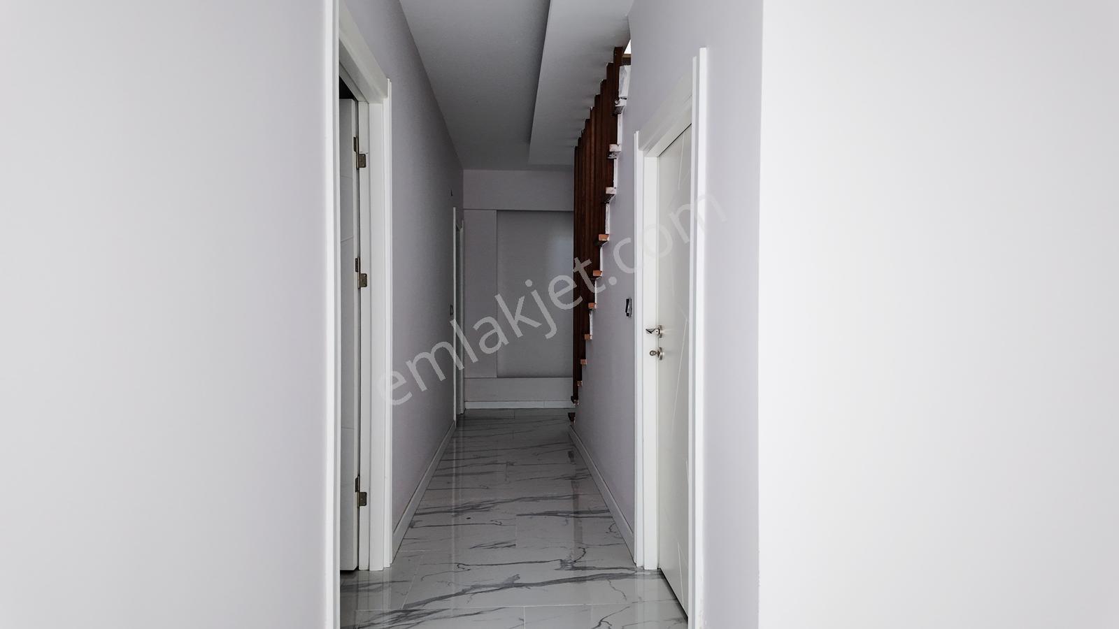 Aydın Efeler Yılmazköy'de Doğayla İç İçe: Serel Villaları - Görsel 31