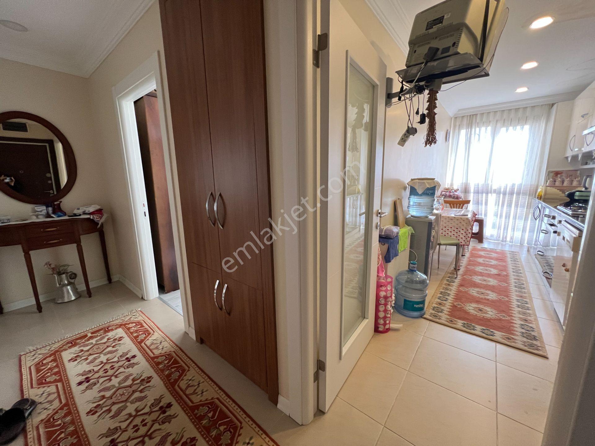 Pendik - Yıldız Park Residans'ta A/blok'ta Satılık 2+1 Daire - Görsel 11