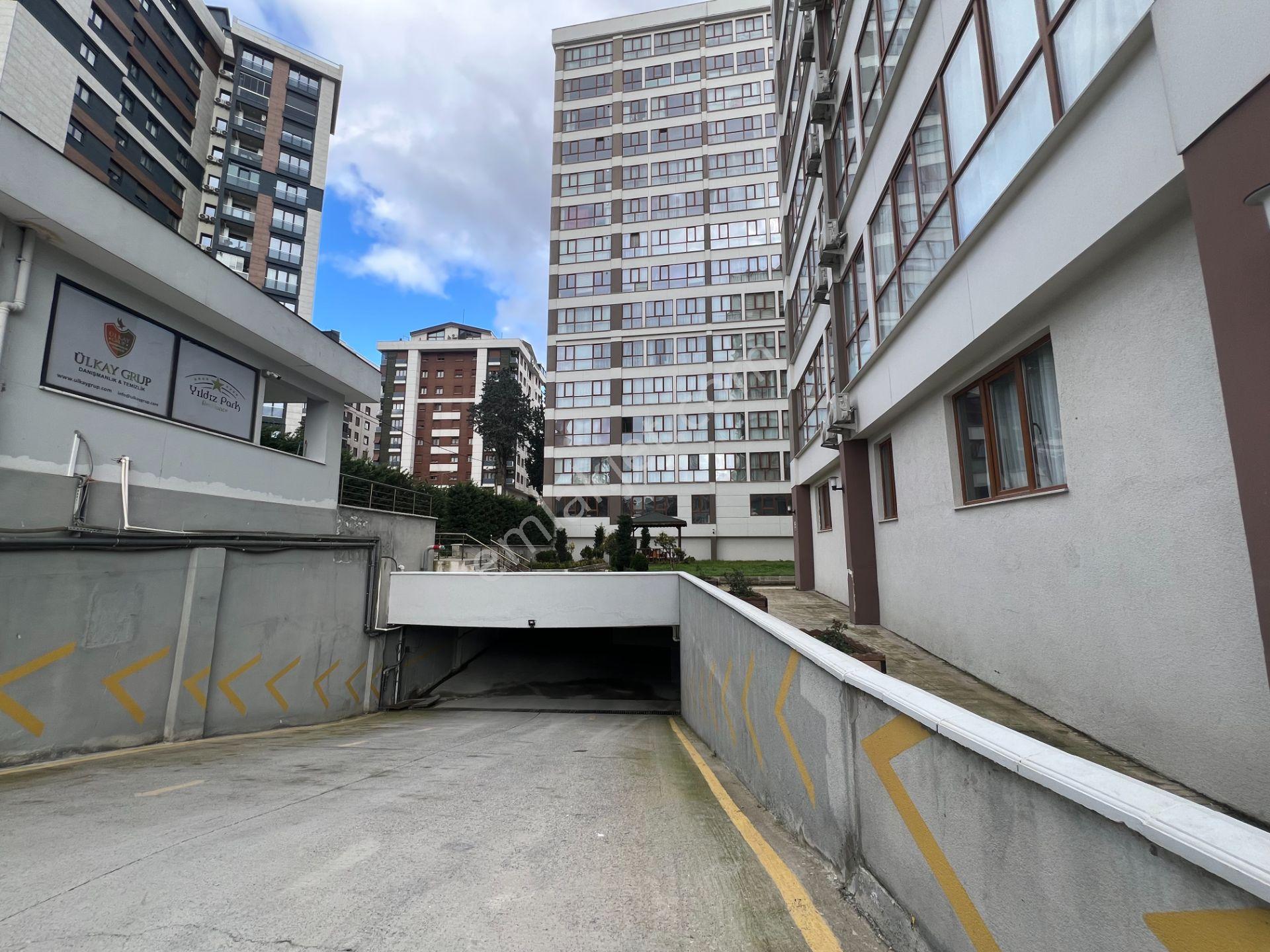 Pendik - Yıldız Park Residans'ta A/blok'ta Satılık 2+1 Daire - Görsel 6