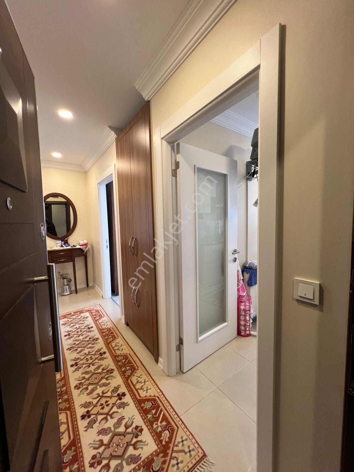 Pendik - Yıldız Park Residans'ta A/blok'ta Satılık 2+1 Daire - Görsel 15