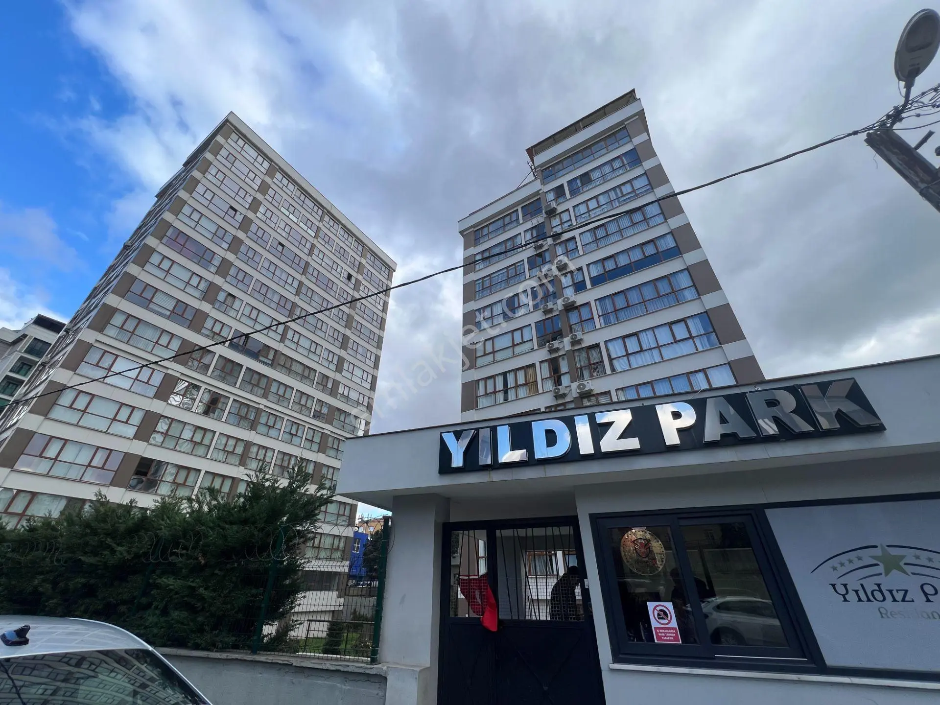 Pendik - Yıldız Park Residans'ta A/blok'ta Satılık 2+1 Daire - Görsel 3