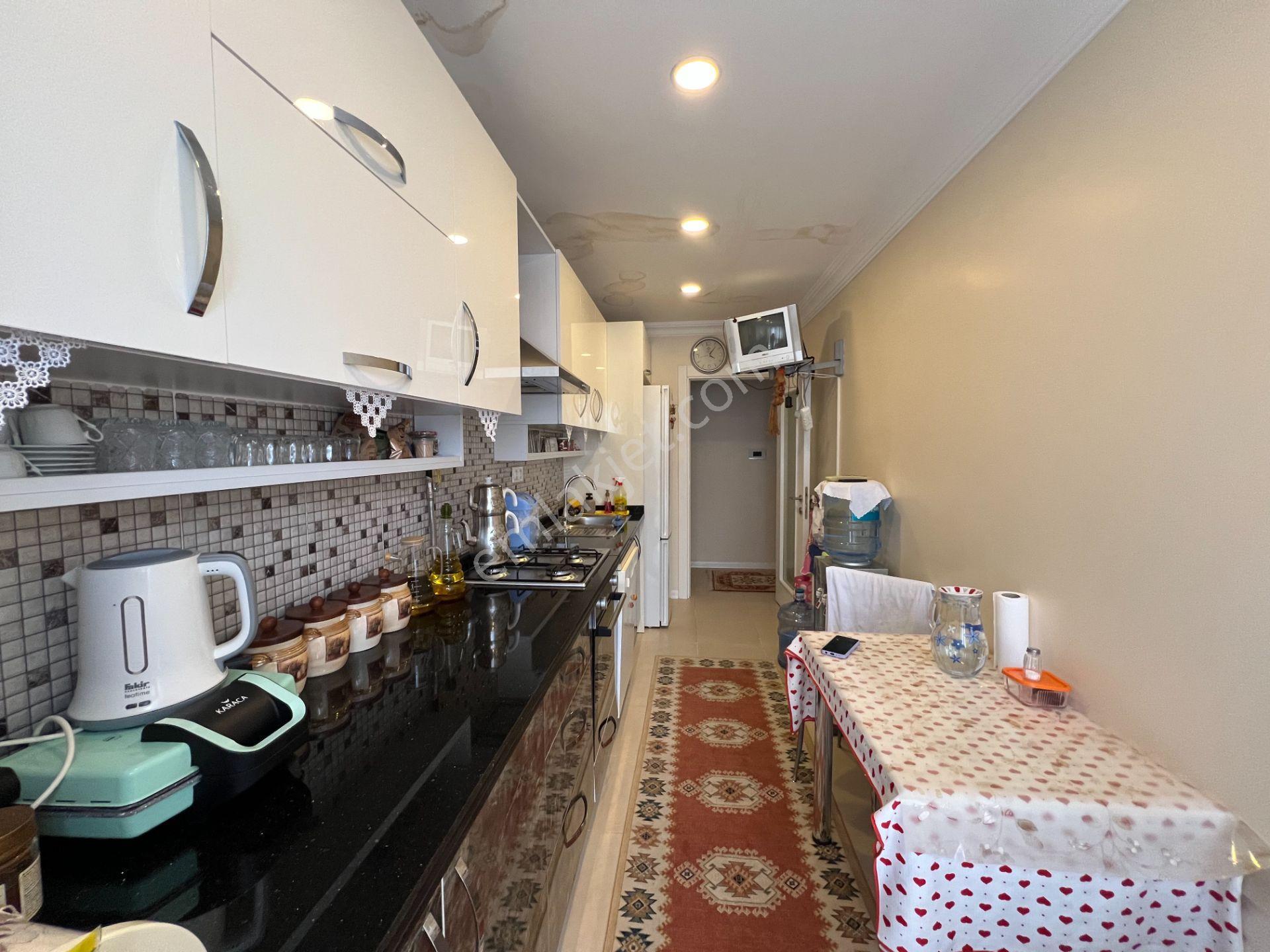 Pendik - Yıldız Park Residans'ta A/blok'ta Satılık 2+1 Daire - Görsel 26