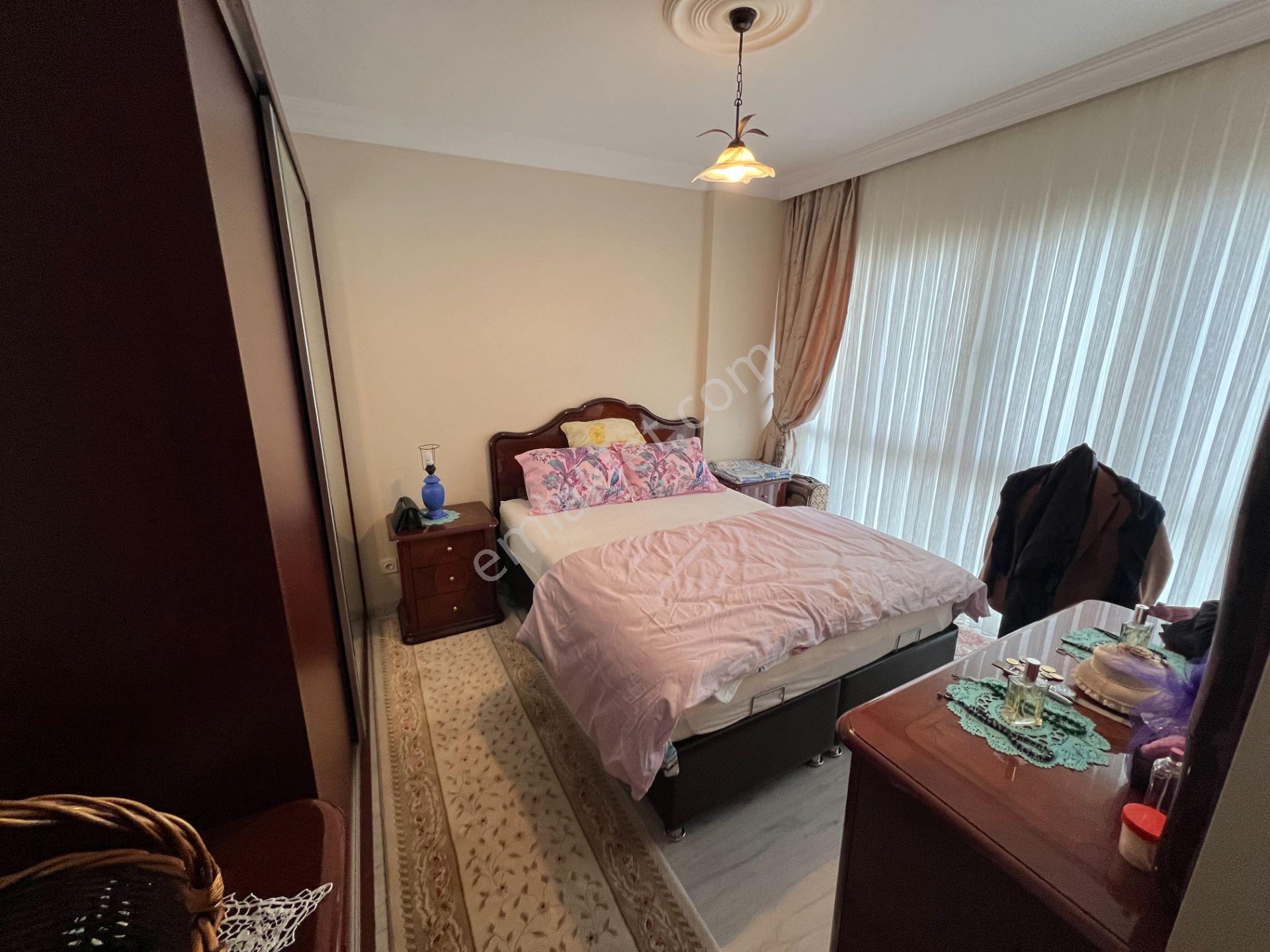 Pendik - Yıldız Park Residans'ta A/blok'ta Satılık 2+1 Daire - Görsel 30