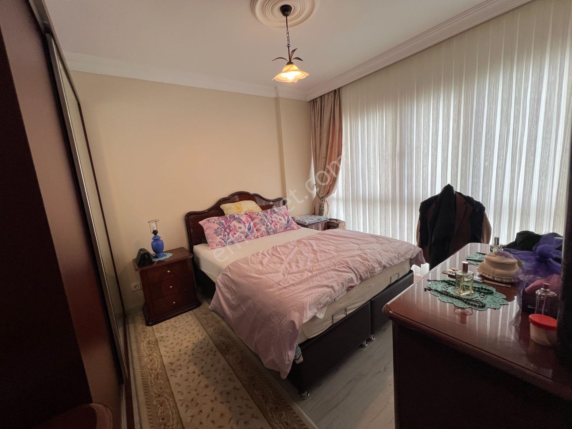 Pendik - Yıldız Park Residans'ta A/blok'ta Satılık 2+1 Daire - Görsel 28