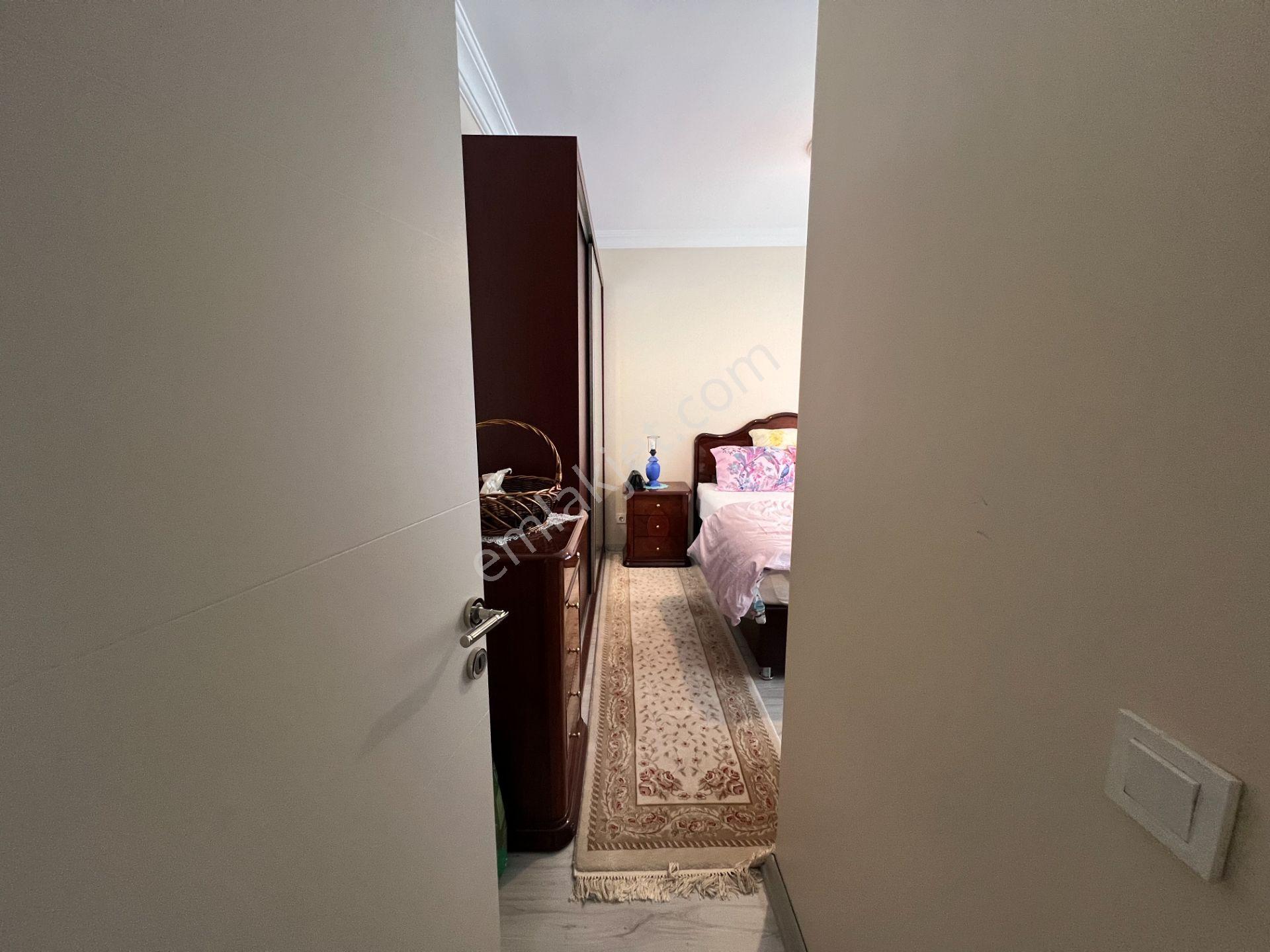 Pendik - Yıldız Park Residans'ta A/blok'ta Satılık 2+1 Daire - Görsel 34