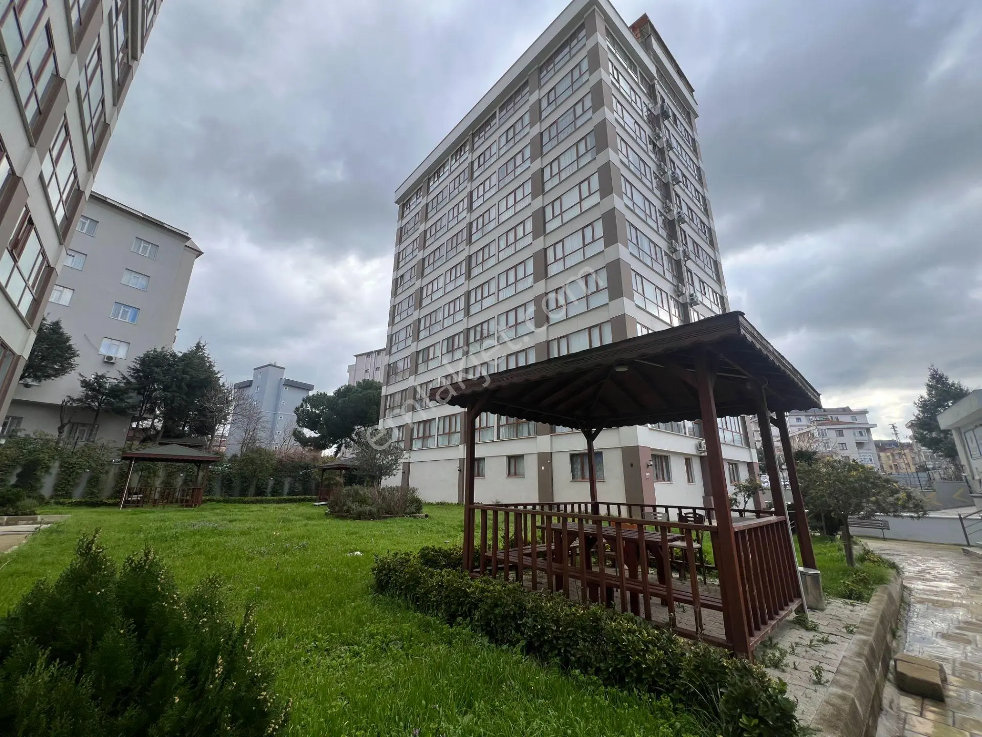 Pendik - Yıldız Park Residans'ta A/blok'ta Satılık 2+1 Daire - Görsel 5