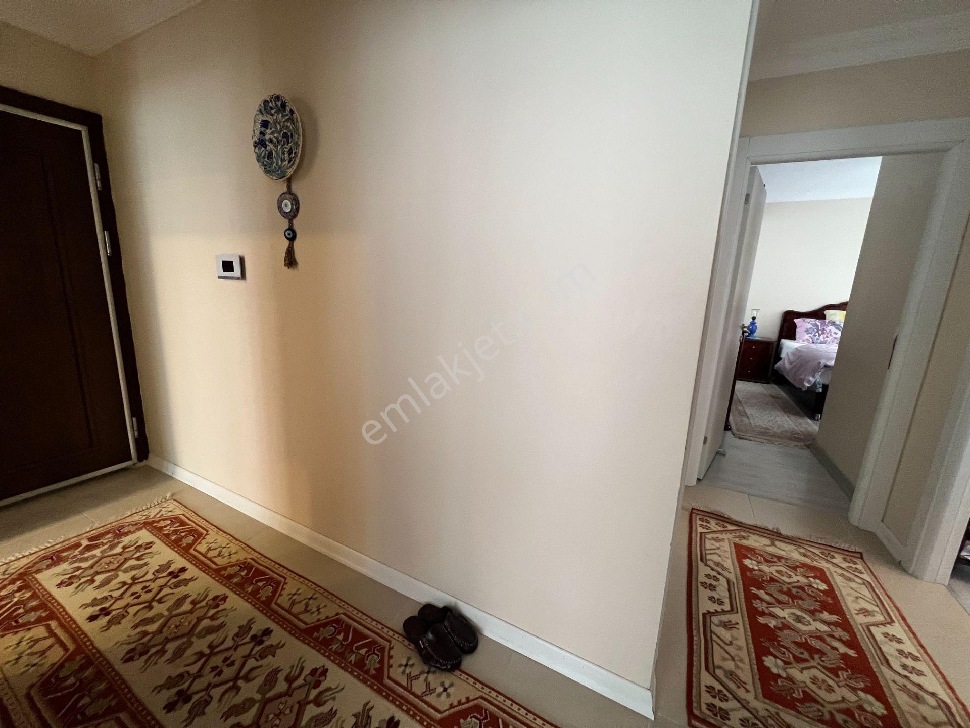Pendik - Yıldız Park Residans'ta A/blok'ta Satılık 2+1 Daire - Görsel 13