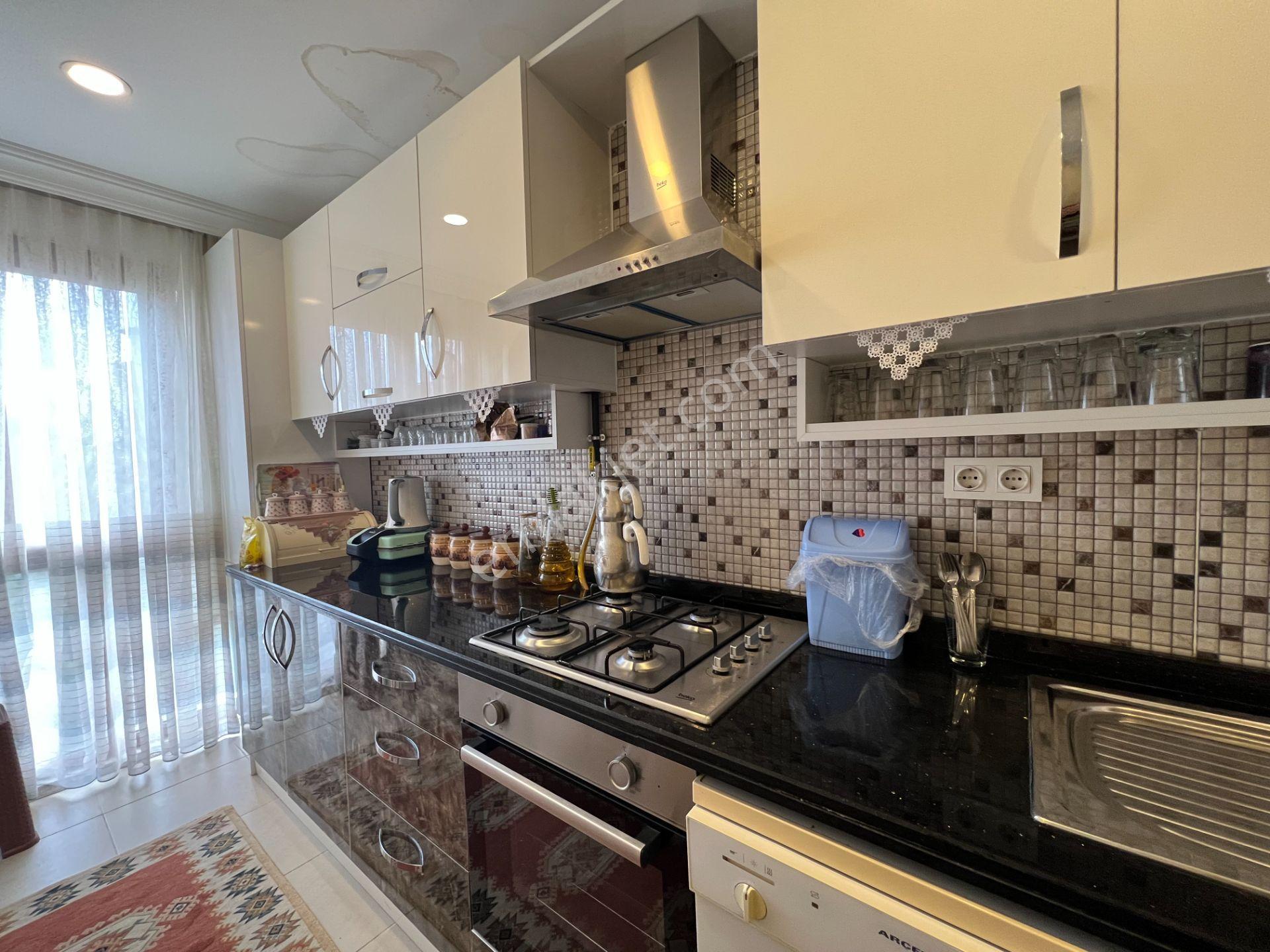 Pendik - Yıldız Park Residans'ta A/blok'ta Satılık 2+1 Daire - Görsel 25