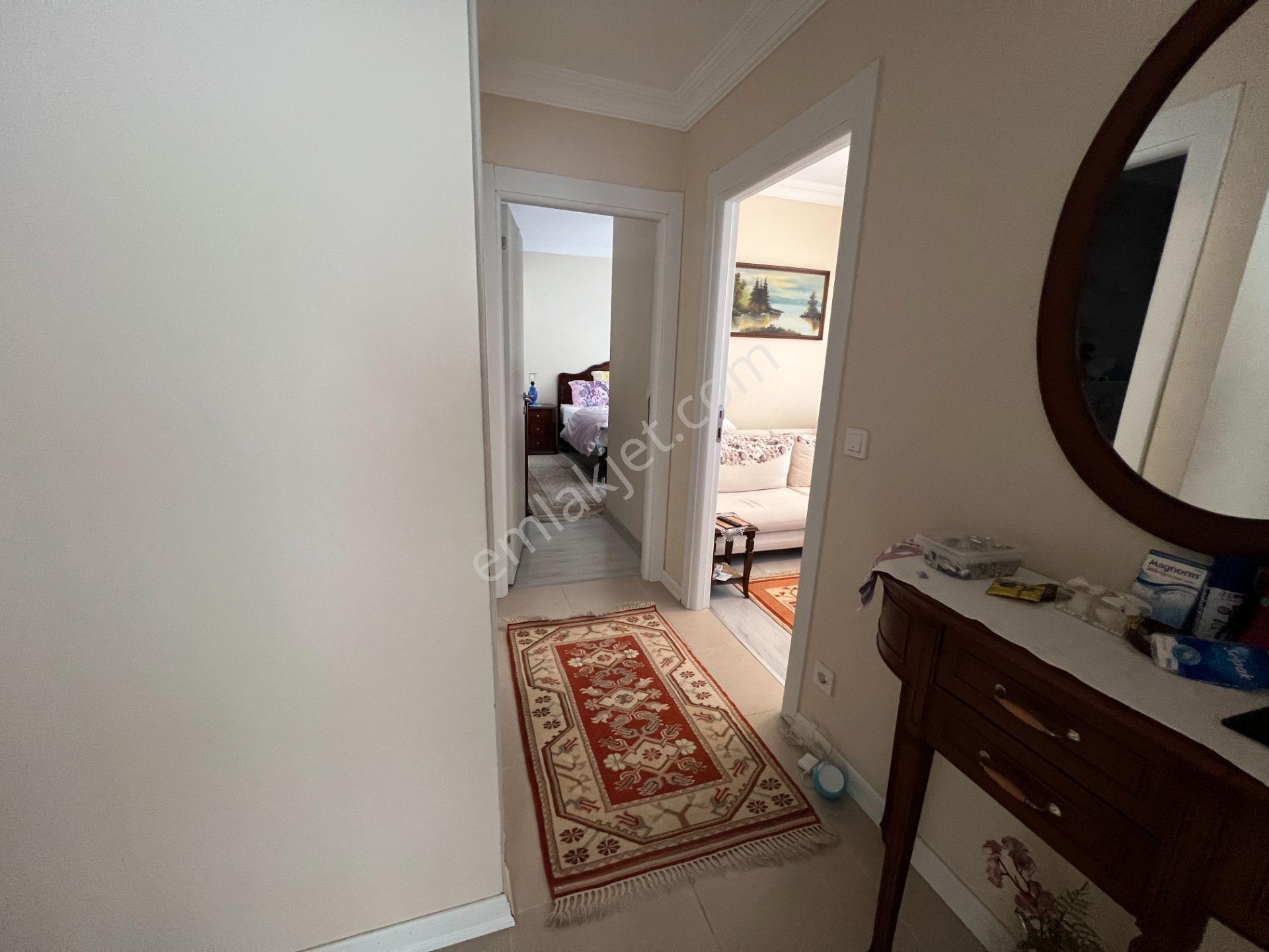 Pendik - Yıldız Park Residans'ta A/blok'ta Satılık 2+1 Daire - Görsel 14