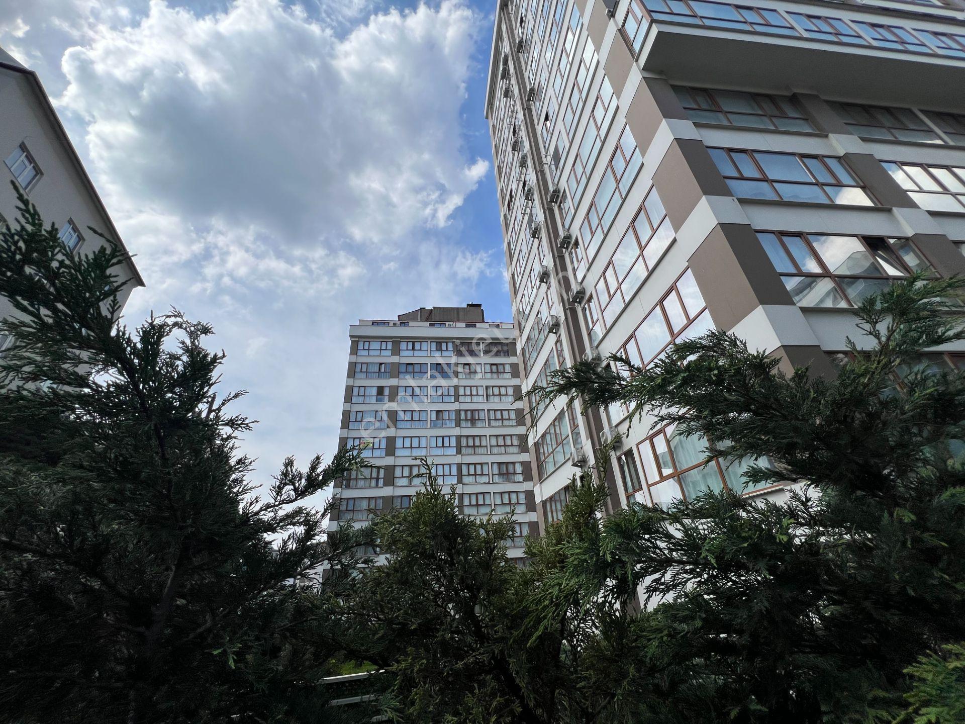 Pendik - Yıldız Park Residans'ta A/blok'ta Satılık 2+1 Daire - Görsel 8