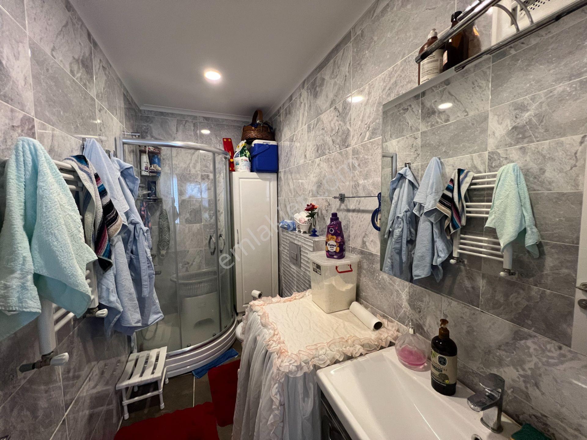 Pendik - Yıldız Park Residans'ta A/blok'ta Satılık 2+1 Daire - Görsel 32