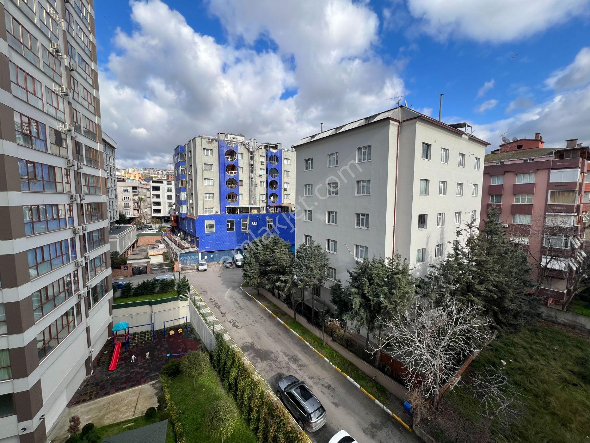 Pendik - Yıldız Park Residans'ta A/blok'ta Satılık 2+1 Daire - Görsel 20