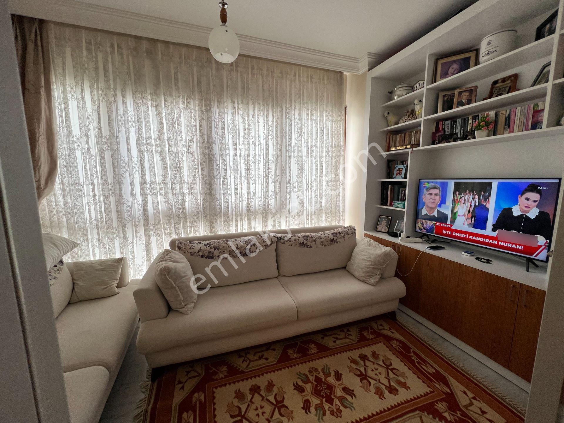 Pendik - Yıldız Park Residans'ta A/blok'ta Satılık 2+1 Daire - Görsel 33