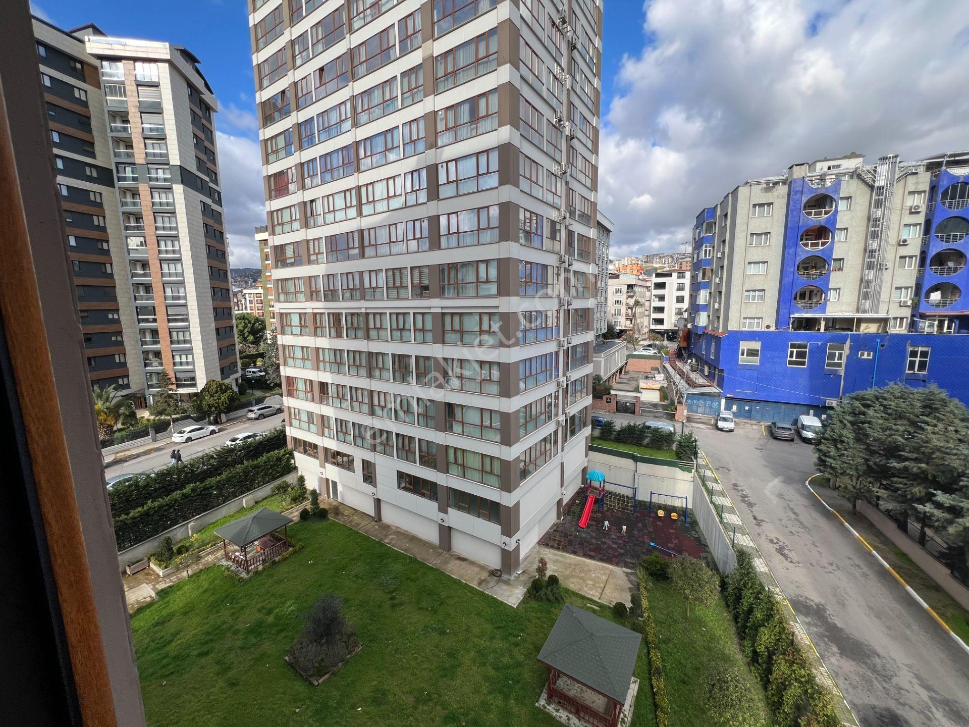 Pendik - Yıldız Park Residans'ta A/blok'ta Satılık 2+1 Daire - Görsel 19
