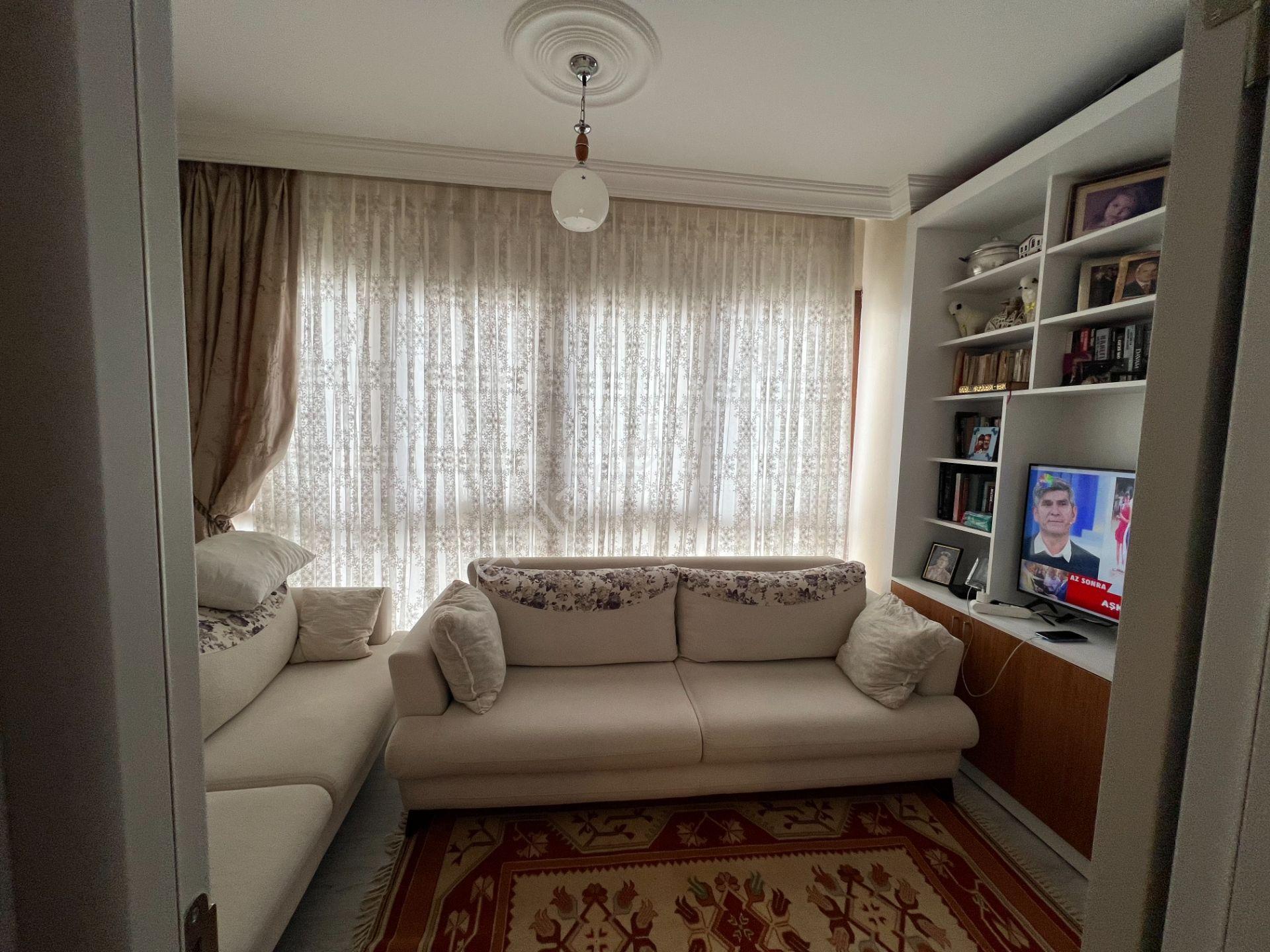 Pendik - Yıldız Park Residans'ta A/blok'ta Satılık 2+1 Daire - Görsel 35
