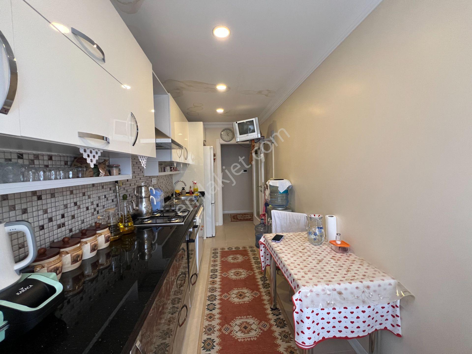 Pendik - Yıldız Park Residans'ta A/blok'ta Satılık 2+1 Daire - Görsel 22