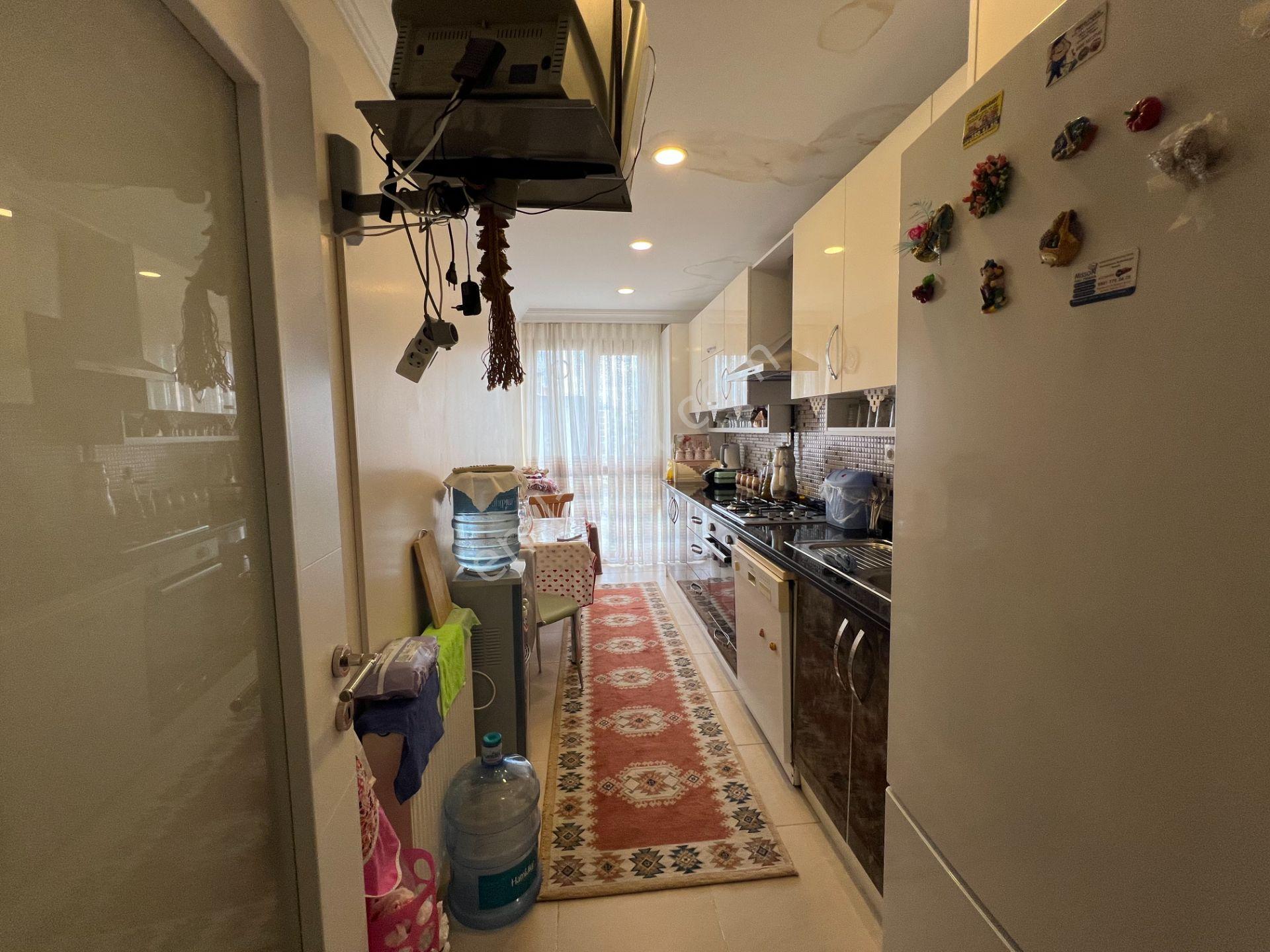 Pendik - Yıldız Park Residans'ta A/blok'ta Satılık 2+1 Daire - Görsel 23
