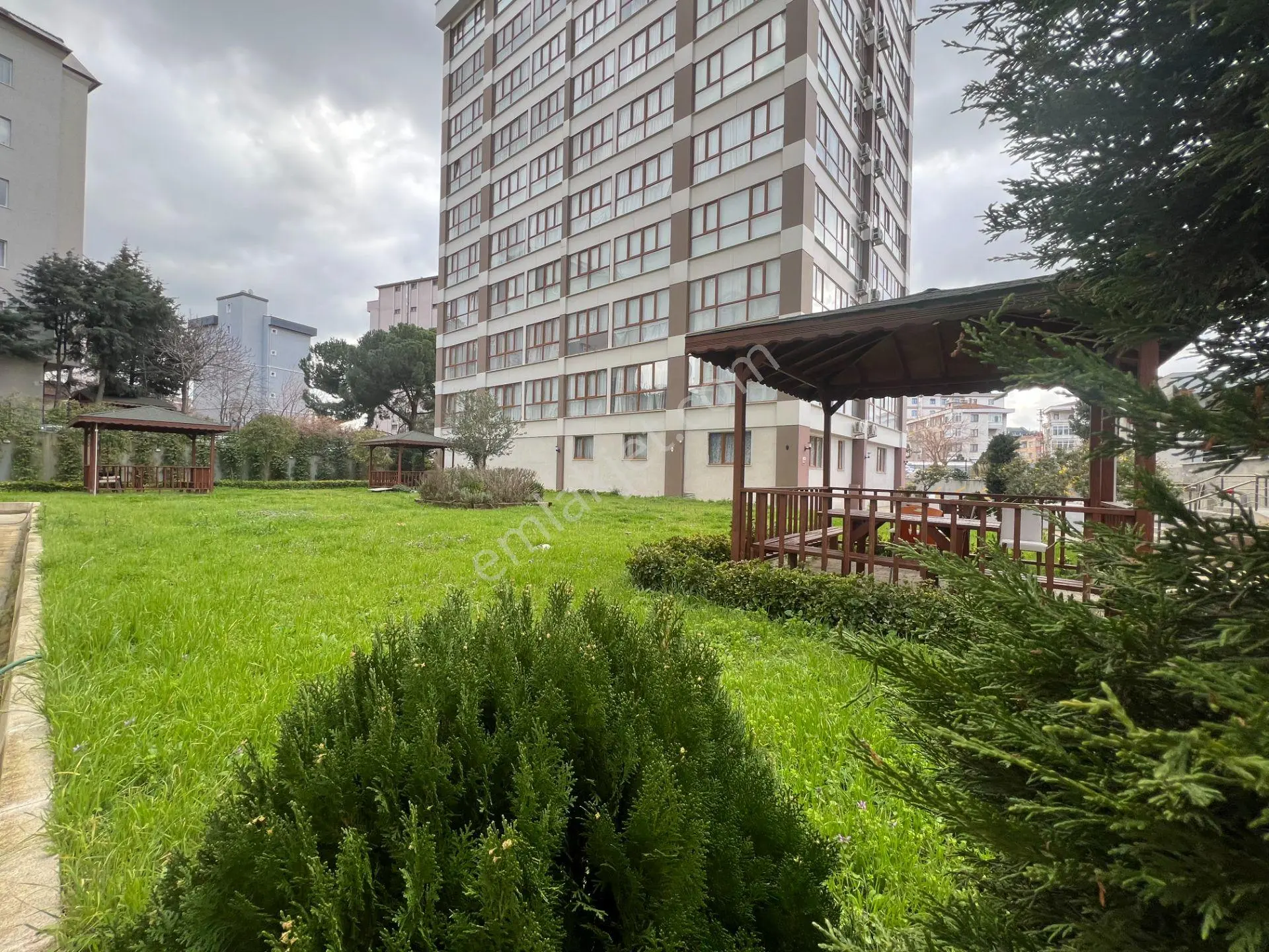 Pendik - Yıldız Park Residans'ta A/blok'ta Satılık 2+1 Daire - Görsel 4