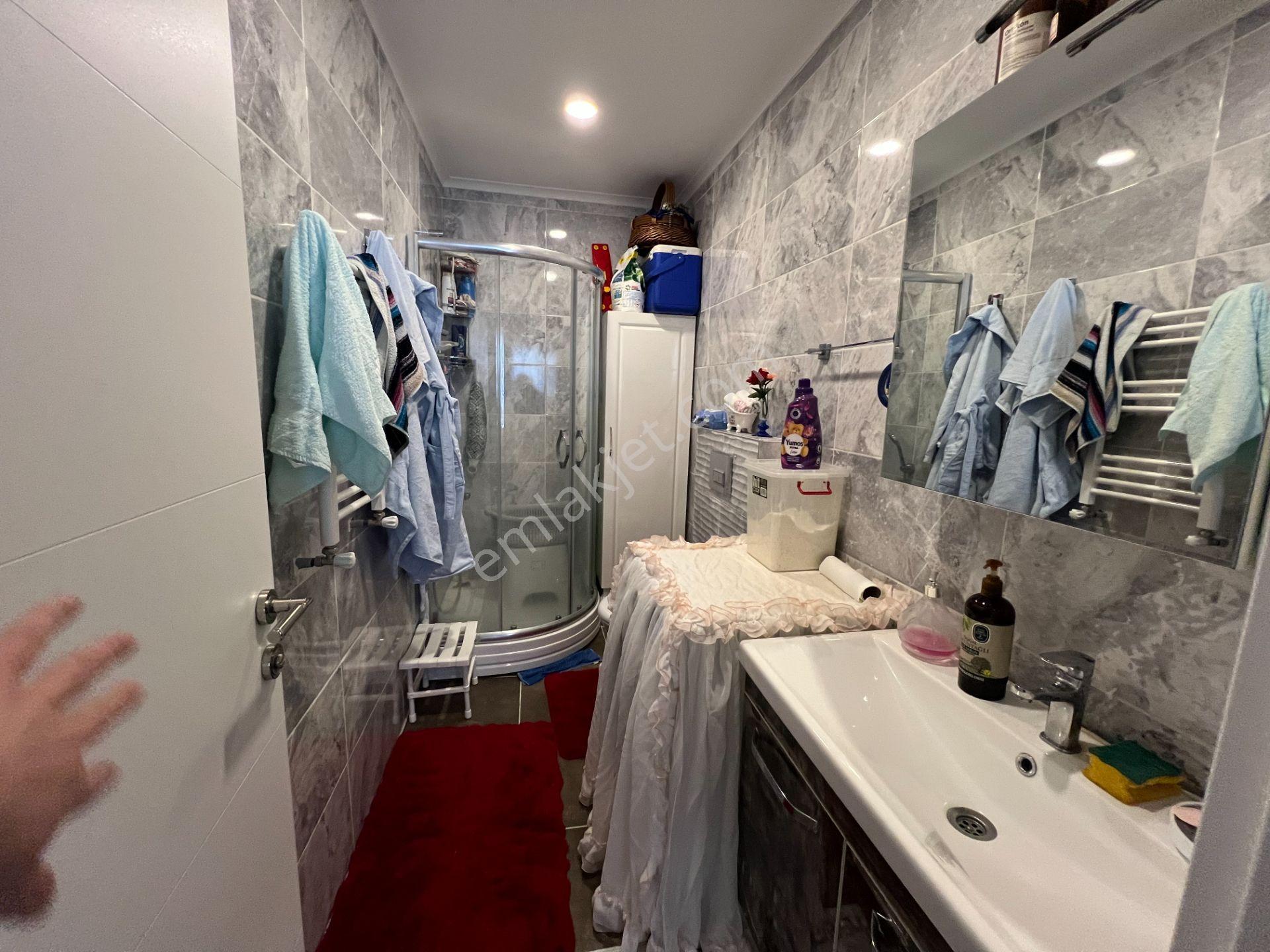 Pendik - Yıldız Park Residans'ta A/blok'ta Satılık 2+1 Daire - Görsel 31