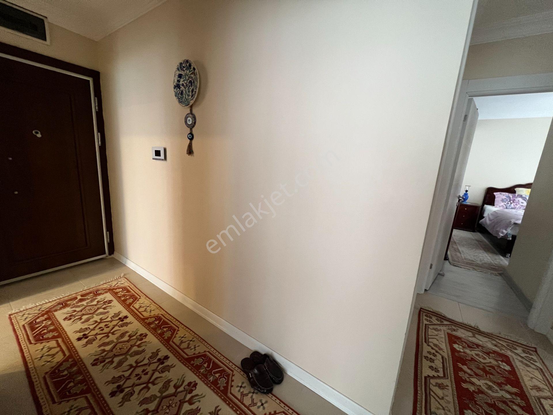 Pendik - Yıldız Park Residans'ta A/blok'ta Satılık 2+1 Daire - Görsel 27