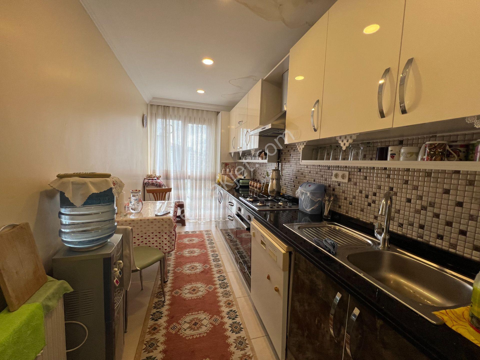 Pendik - Yıldız Park Residans'ta A/blok'ta Satılık 2+1 Daire - Görsel 24