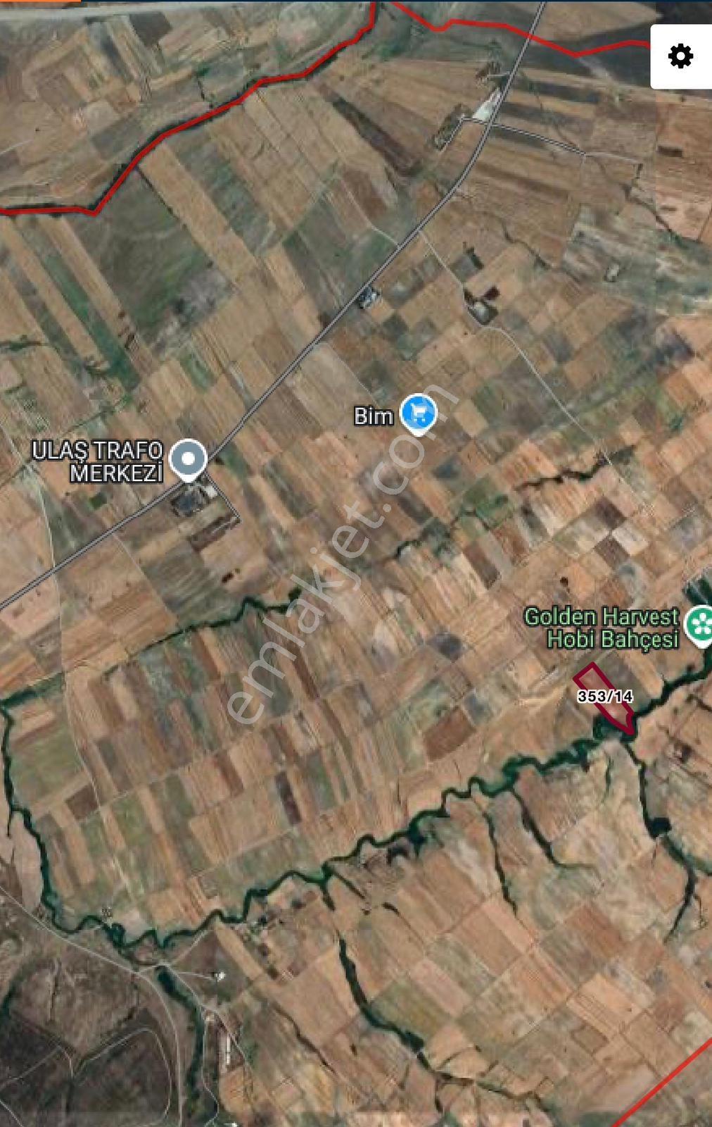 Ergene Ulaş Ta Stratejik Konumda 27.733 M² Yatırım Fırsatı - Görsel 3