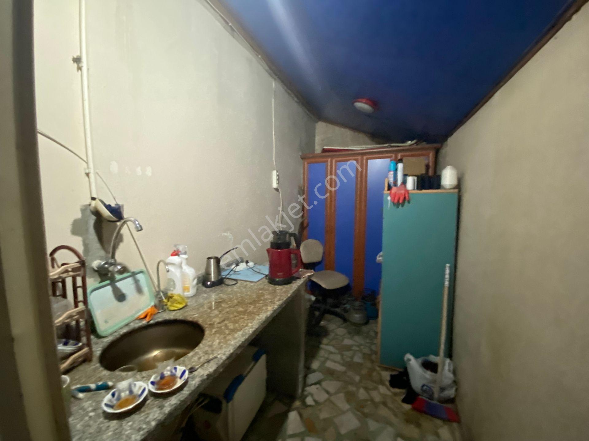 Avrupa Emlak Tan Menderes Mh 220m²konfeksiyon,imalat,depo Gibi Sektörlere Uygun,bodrum+giriş+asmakat - Görsel 4