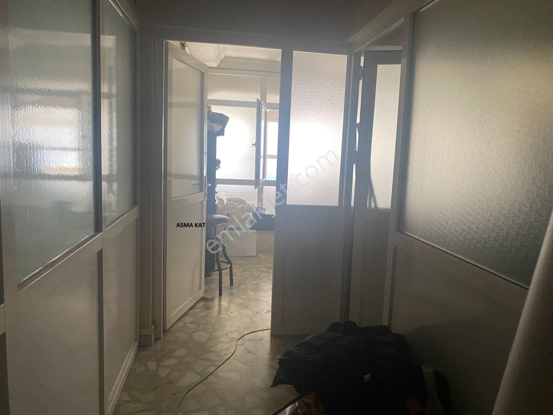 Avrupa Emlak Tan Menderes Mh 220m²konfeksiyon,imalat,depo Gibi Sektörlere Uygun,bodrum+giriş+asmakat - Görsel 8