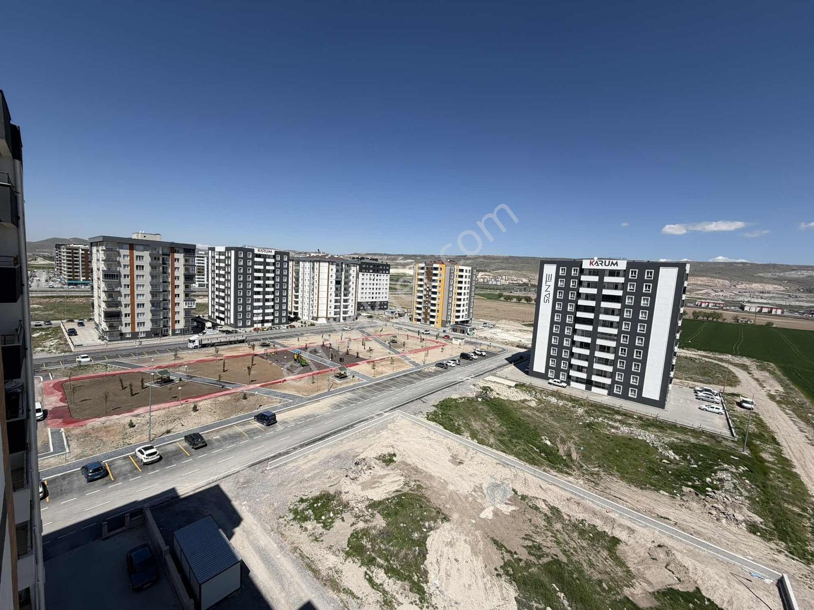 The Duru Team- Şehirhastanesi 2+1 Merkezi Kiralık Daire !!! - Görsel 17