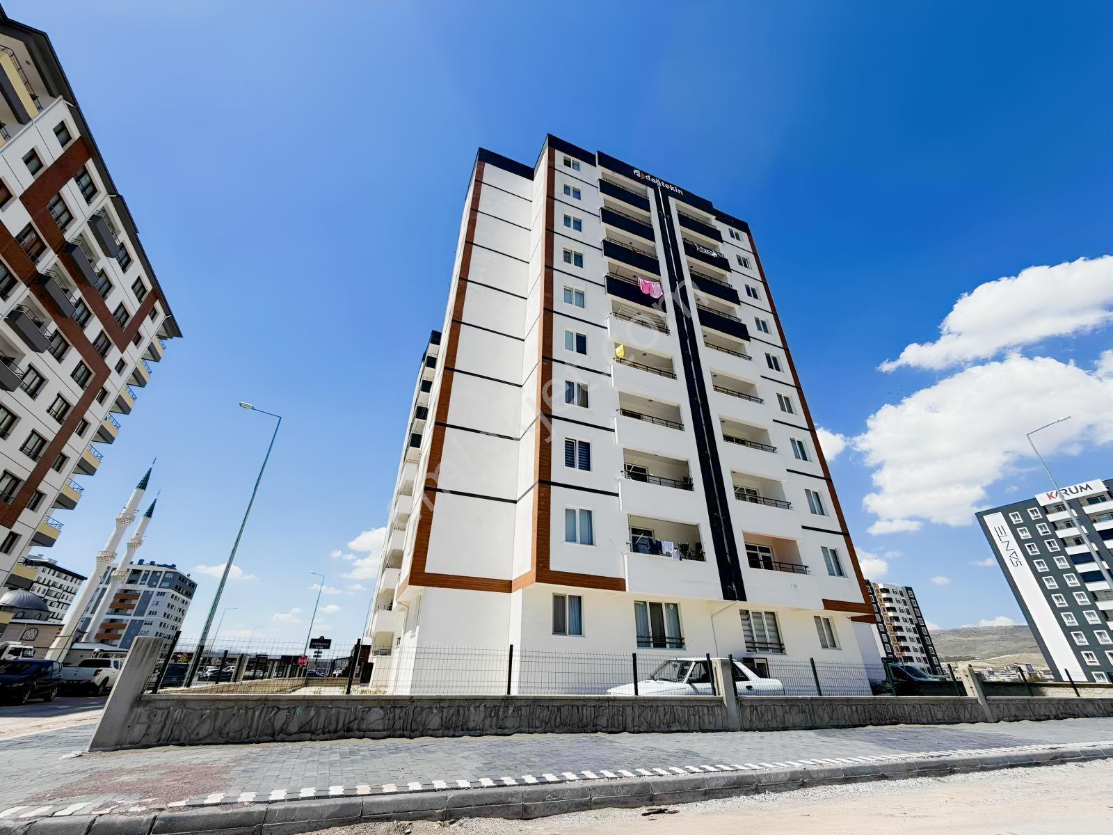 The Duru Team- Şehirhastanesi 2+1 Merkezi Kiralık Daire !!! - Görsel 21