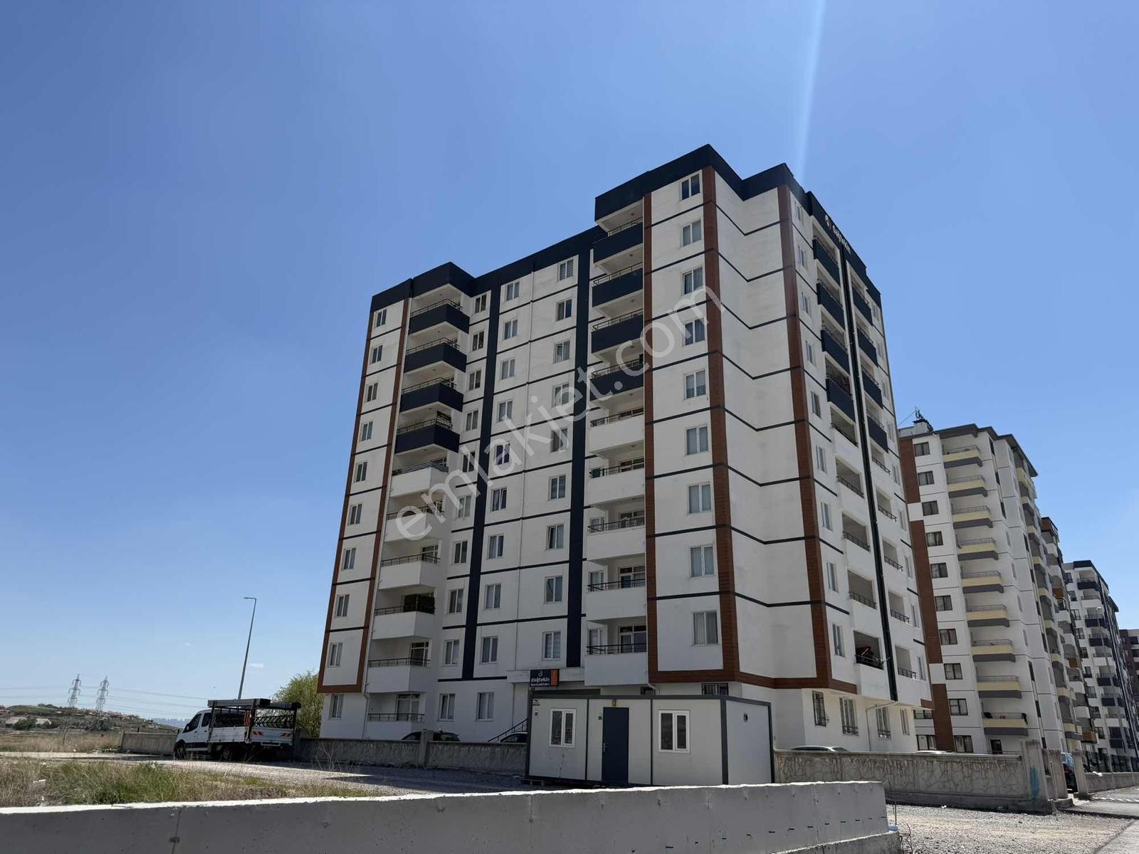The Duru Team- Şehirhastanesi 2+1 Merkezi Kiralık Daire !!! - Görsel 11