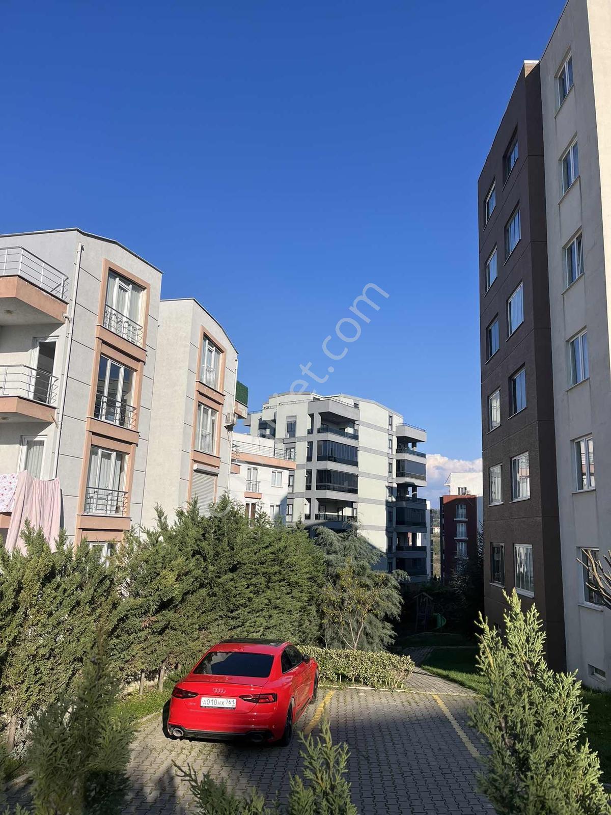 Kızılcıklı'da Satılık 3+1 Daire - Görsel 2