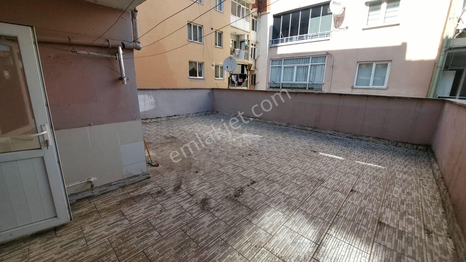 Sarel'den Sakarya Mh.4.düz Sokakta Satılık 3+1 Daire - Görsel 16