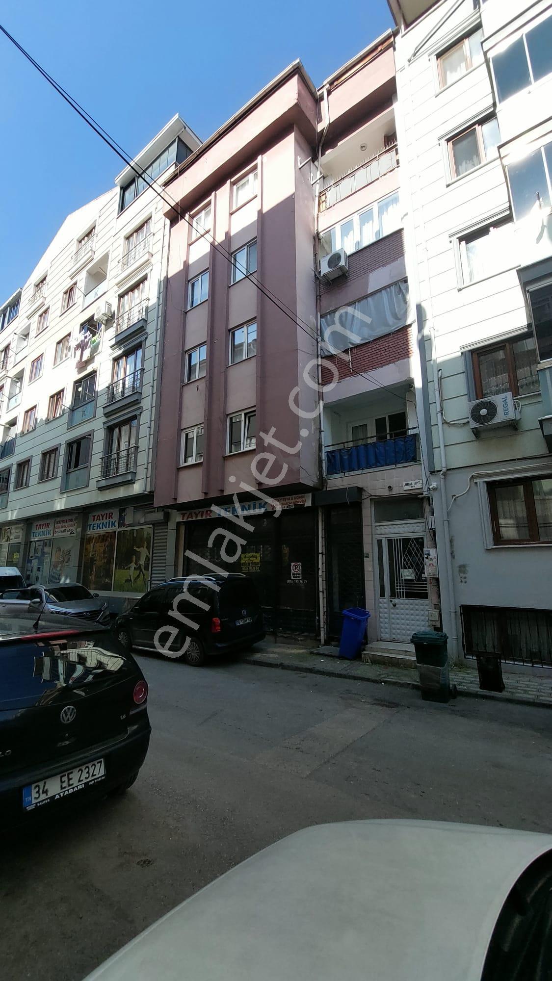 Sarel'den Sakarya Mh.4.düz Sokakta Satılık 3+1 Daire - Görsel 18