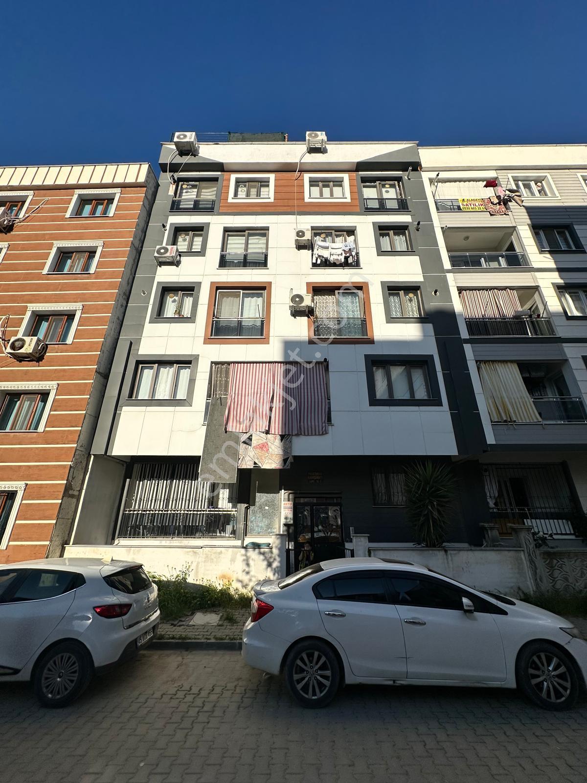Zeki Emlak'tan Manisa Muradiye Mh. Satılık 2+1 Ara Kat Daire - Görsel 25