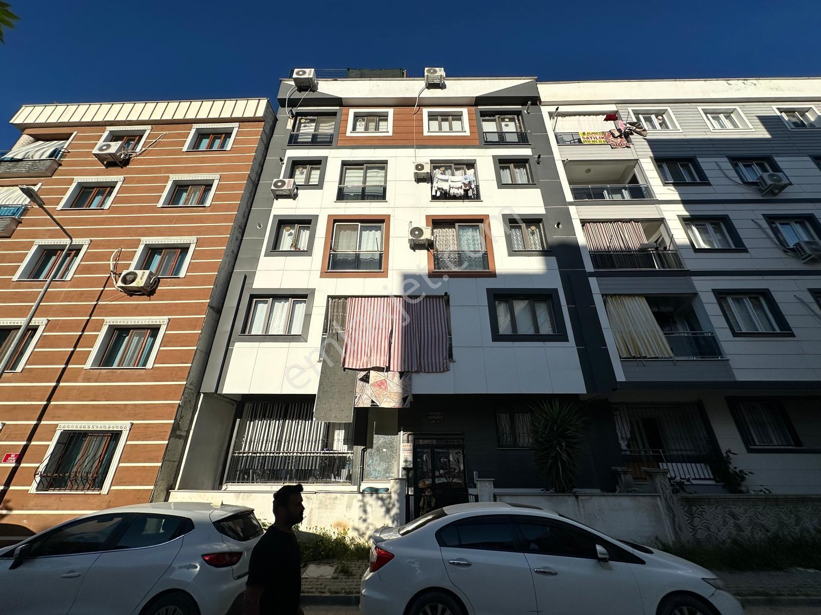 Zeki Emlak'tan Manisa Muradiye Mh. Satılık 2+1 Ara Kat Daire - Görsel 26
