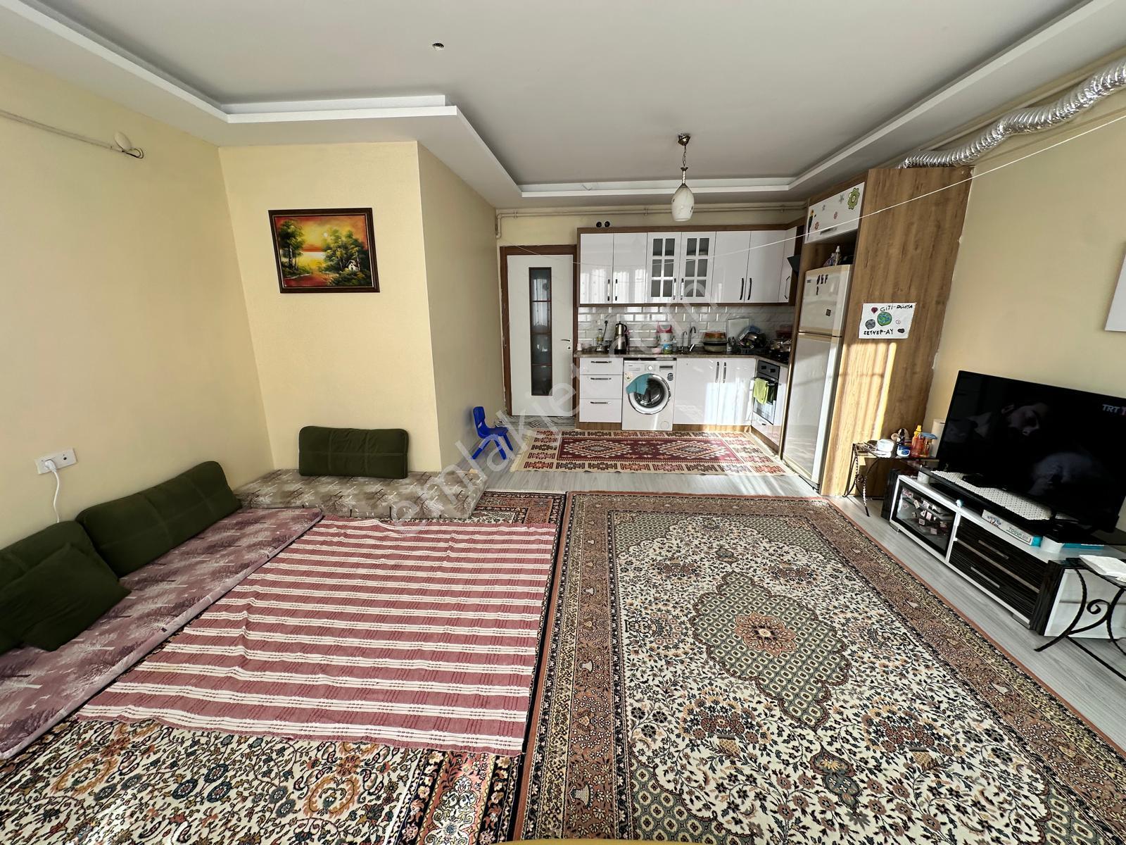 Zeki Emlak'tan Manisa Muradiye Mh. Satılık 2+1 Ara Kat Daire - Görsel 10