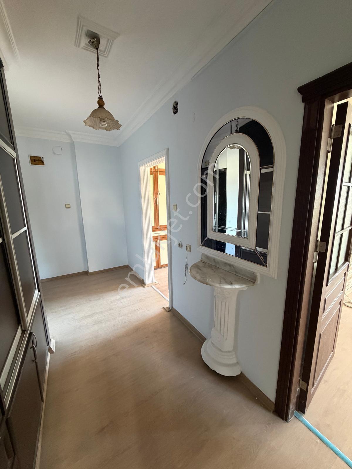 Kiralık Daire (ofis Olarak Kullanıma Uygundur) - Görsel 21