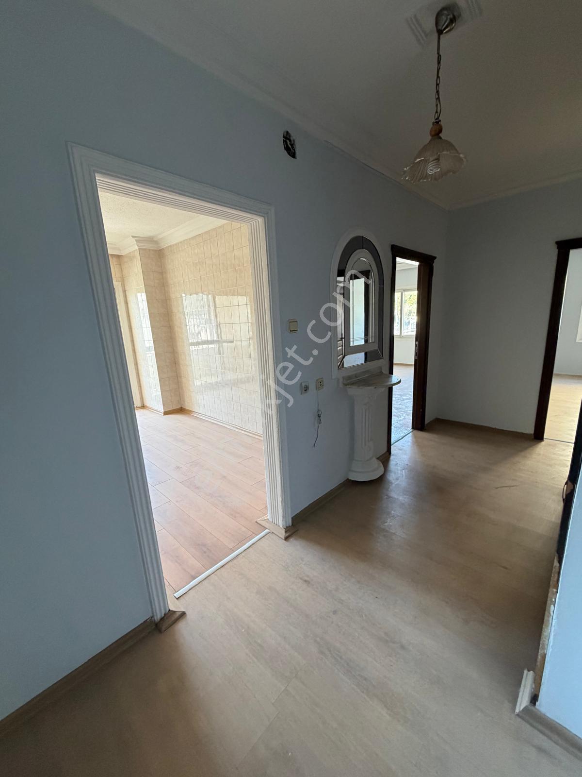 Kiralık Daire (ofis Olarak Kullanıma Uygundur) - Görsel 22