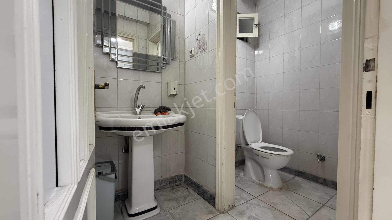 Sivas Caddesi Üzerinde 4+1 Odalı Geniş Ferah Daire - Görsel 14