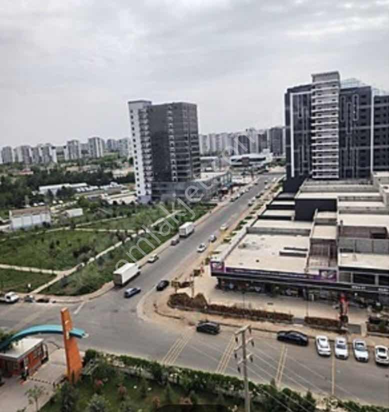 Aydın Resıdence Ta Satılık 4+1 Daire - Görsel 30
