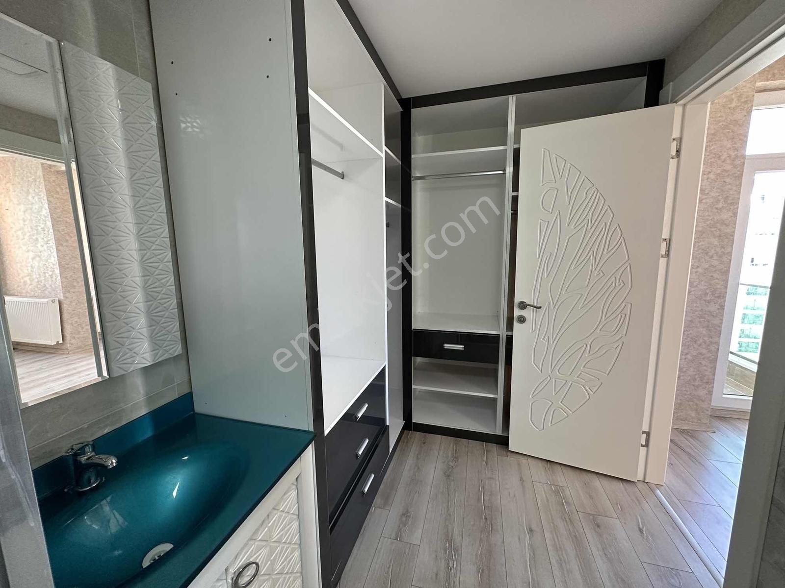 Aydın Resıdence Ta Satılık 4+1 Daire - Görsel 17